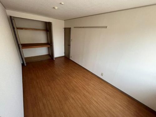 プランドール21303の内装