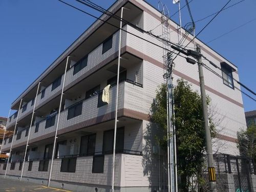 プランドール21303の外観