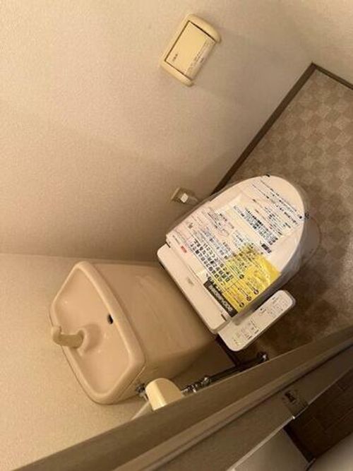 プランドール21303の内装