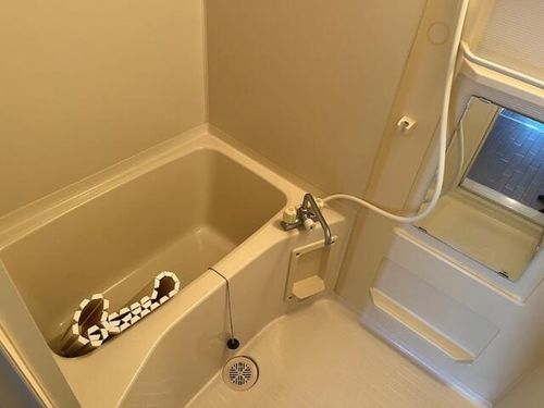 プランドール21303の風呂