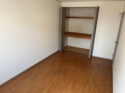 プランドール21303の内装