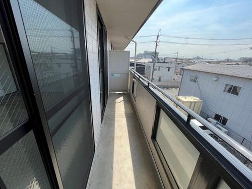 プランドール21303の内装