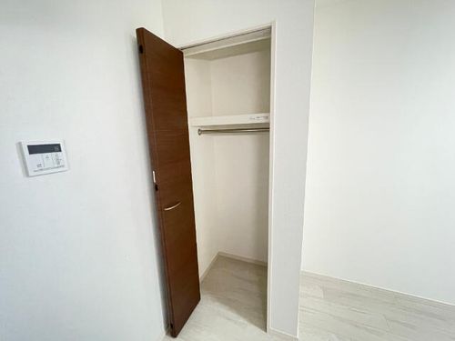 シエルブルー新守山の内装