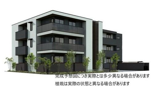 大阪府東大阪市永和1丁目(アパート)の賃貸物件の外観