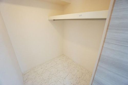 クレアンジュの内装