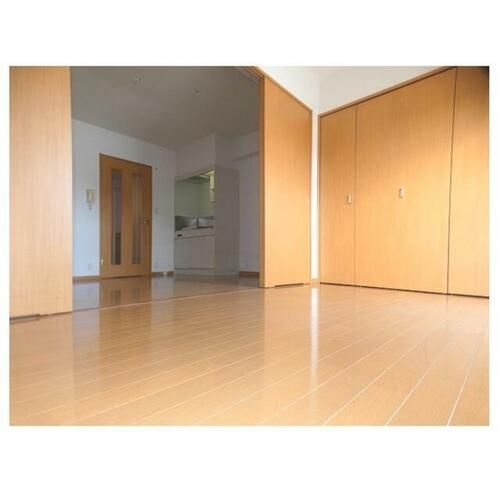 福岡県春日市光町2丁目(マンション)の賃貸物件の内装