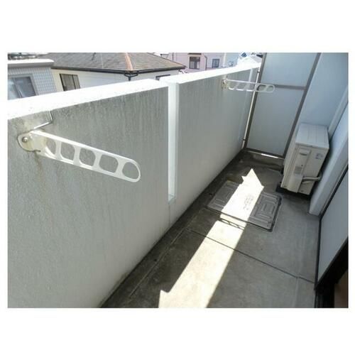 福岡県春日市光町2丁目(マンション)の賃貸物件の内装