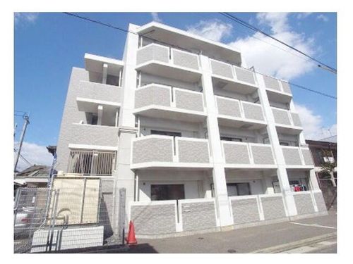 福岡県春日市光町2丁目(マンション)の賃貸物件の外観