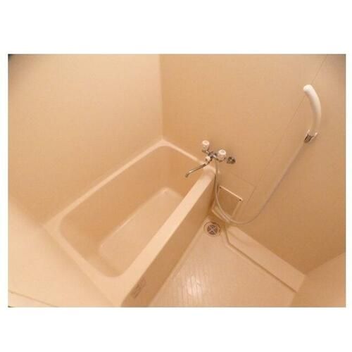 福岡県春日市光町2丁目(マンション)の賃貸物件の風呂