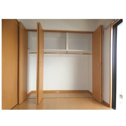 福岡県春日市光町2丁目(マンション)の賃貸物件の内装