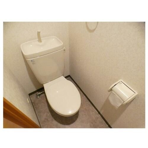 福岡県春日市光町2丁目(マンション)の賃貸物件の内装