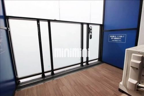 S-RESIDENCE大曽根駅前の内装