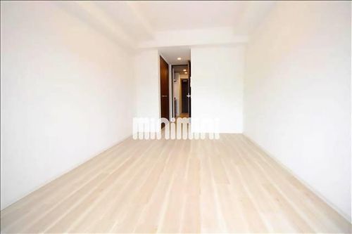 S-RESIDENCE大曽根駅前の居間