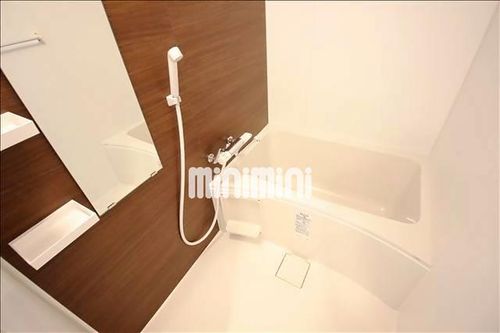 S-RESIDENCE大曽根駅前の風呂