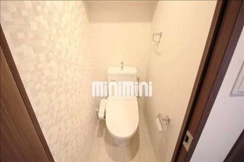 S-RESIDENCE大曽根駅前の内装