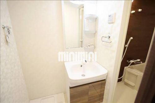 S-RESIDENCE大曽根駅前の内装