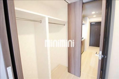 S-RESIDENCE大曽根駅前の内装