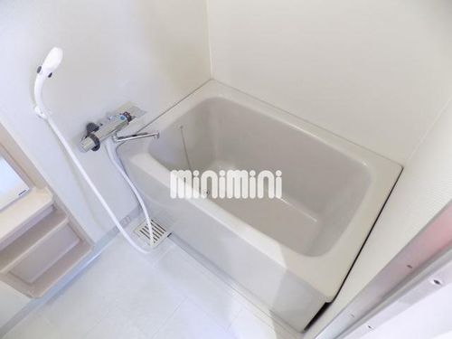 エクセリーヌK-Ⅱの風呂