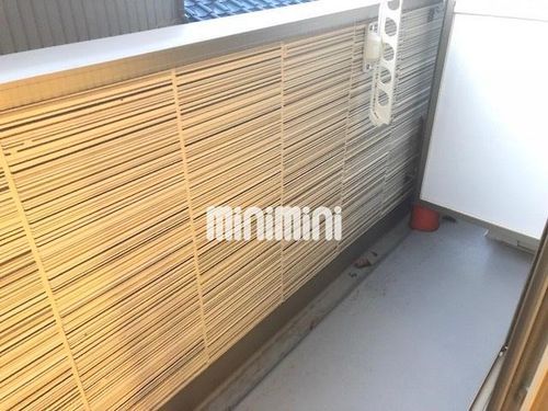 LE COCON砂口町の内装