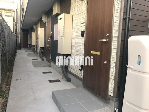 LE COCON砂口町のその他画像