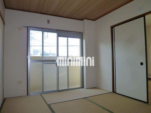 NTビル平針のその他画像