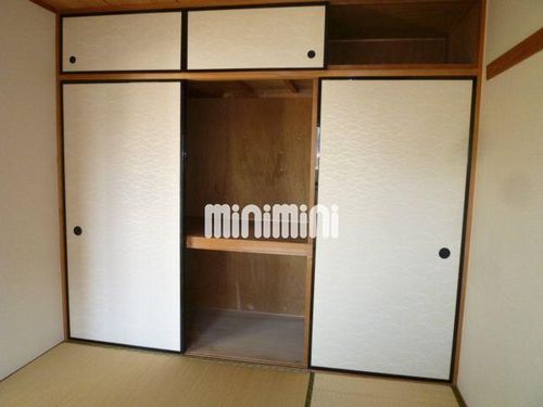 NTビル平針の内装