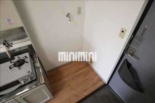 サンライフ末盛のその他画像