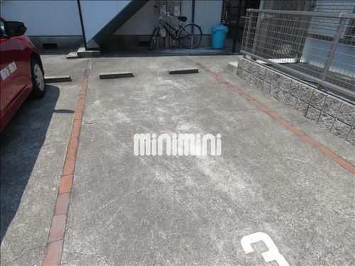 サンライフ末盛のその他画像