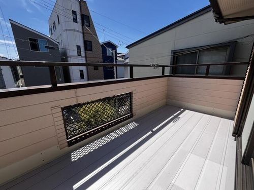 愛知県名古屋市千種区城木町2丁目(一戸建)の賃貸物件の内装