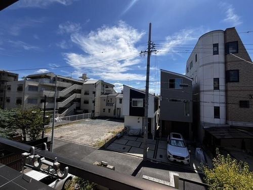 愛知県名古屋市千種区城木町2丁目(一戸建)の賃貸物件のその他画像