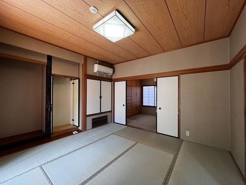 愛知県名古屋市千種区城木町2丁目(一戸建)の賃貸物件のその他画像