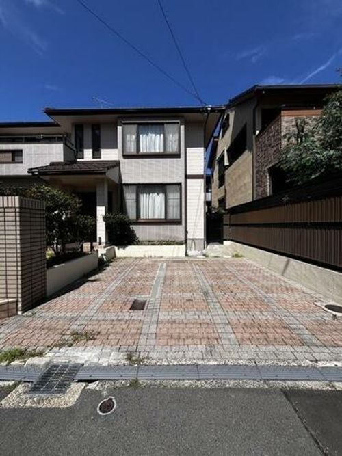 愛知県名古屋市千種区城木町2丁目(一戸建)の賃貸物件のその他画像