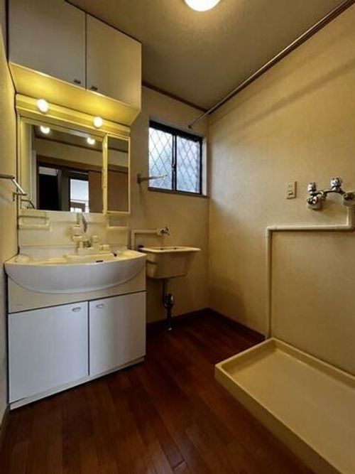 愛知県名古屋市千種区城木町2丁目(一戸建)の賃貸物件の内装