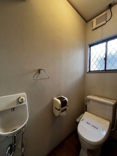 愛知県名古屋市千種区城木町2丁目(一戸建)の賃貸物件の内装