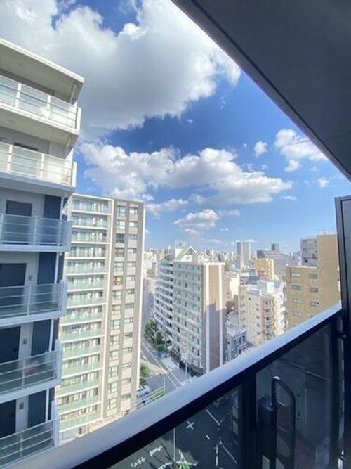 オープンレジデンシア大須FRONTのその他画像