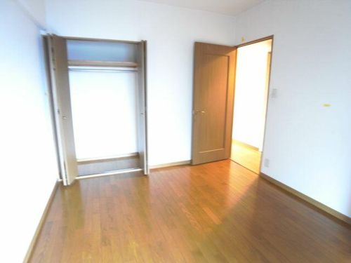 社ヶ丘ヒルズの内装