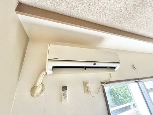 ハイツエーワンのその他画像