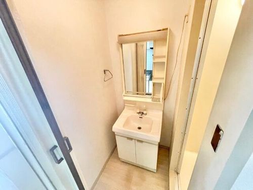 ハイツエーワンの内装