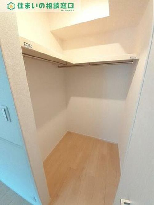 愛知県碧南市伊勢町2丁目(アパート)の賃貸物件の内装