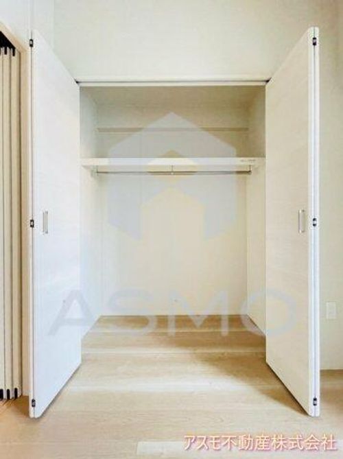アザレア梅田の内装
