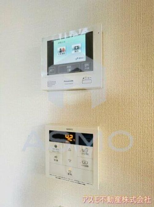 アザレア梅田のその他画像
