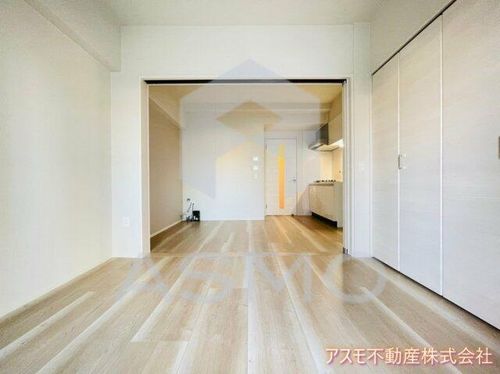 アザレア梅田の内装