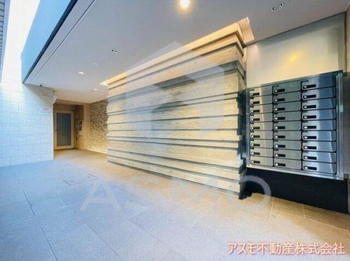アザレア梅田のその他画像