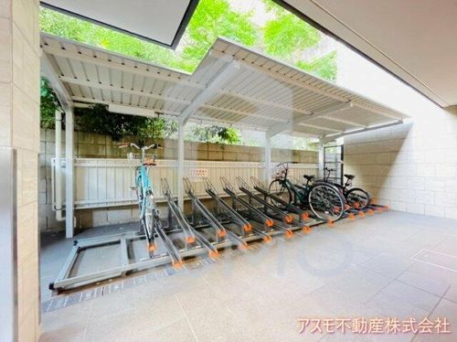 アザレア梅田のその他画像