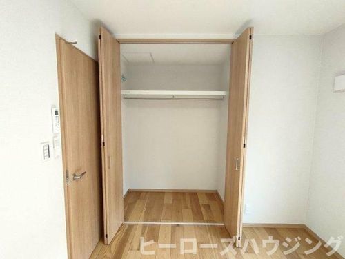 大阪府豊中市上野東2丁目(一戸建)の賃貸物件の内装