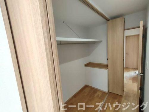 大阪府豊中市上野東2丁目(一戸建)の賃貸物件の内装