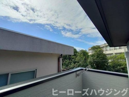 大阪府豊中市上野東2丁目(一戸建)の賃貸物件のその他画像