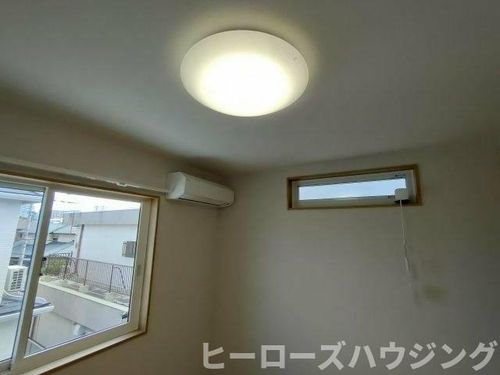 大阪府豊中市上野東2丁目(一戸建)の賃貸物件のその他画像
