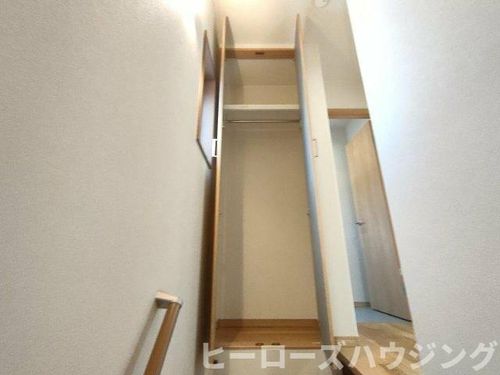 大阪府豊中市上野東2丁目(一戸建)の賃貸物件の内装