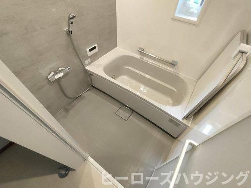 大阪府豊中市上野東2丁目(一戸建)の賃貸物件の風呂